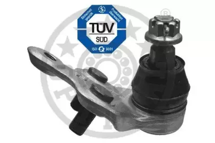 G3-905 OPTIMAL Несущий / направляющий шарнир