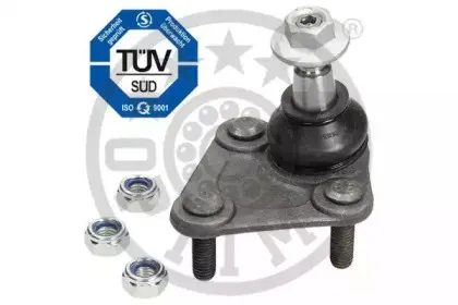 G3-913 OPTIMAL Несущий / направляющий шарнир