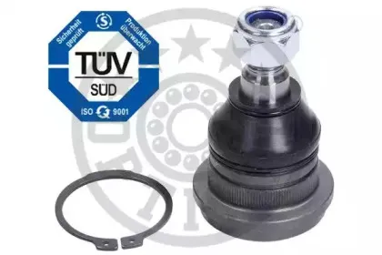 G3-930 OPTIMAL Несущий / направляющий шарнир