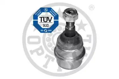 G3-932 OPTIMAL Несущий / направляющий шарнир