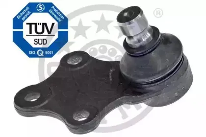 G3-934 OPTIMAL Несущий / направляющий шарнир