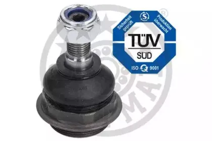 G3-935 OPTIMAL Несущий / направляющий шарнир