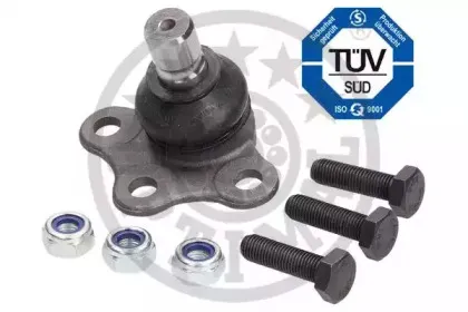 G3-943 OPTIMAL Несущий / направляющий шарнир