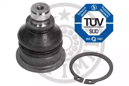 G3-953 OPTIMAL Несущий / направляющий шарнир