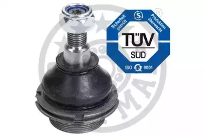 G3-958 OPTIMAL Несущий / направляющий шарнир