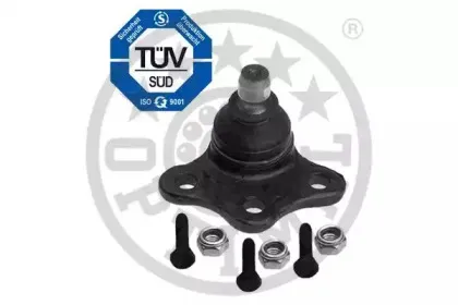 G3-961 OPTIMAL Несущий / направляющий шарнир