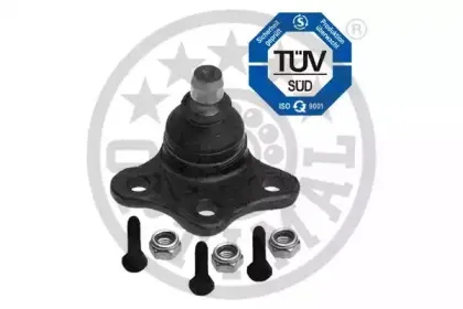 G3-963 OPTIMAL Несущий / направляющий шарнир