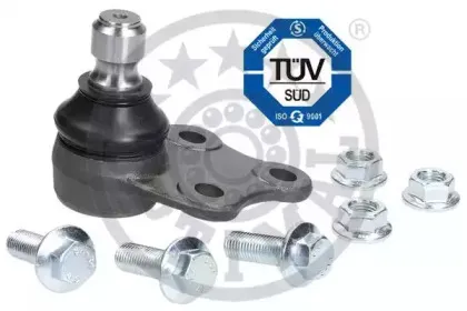 G3-975 OPTIMAL Несущий / направляющий шарнир