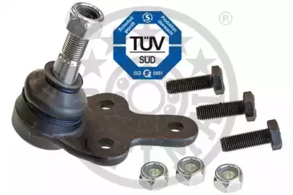 G3-978 OPTIMAL Несущий / направляющий шарнир