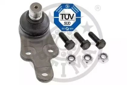 G3-981 OPTIMAL Несущий / направляющий шарнир