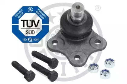 G3-982 OPTIMAL Несущий / направляющий шарнир