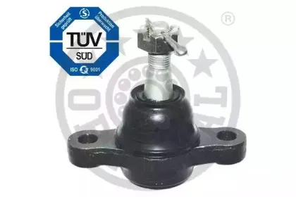 G3-993 OPTIMAL Несущий / направляющий шарнир