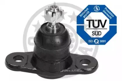 G3-994 OPTIMAL Несущий / направляющий шарнир