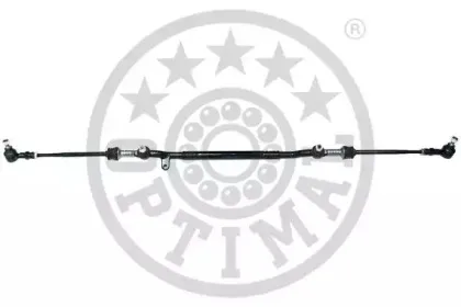 G4-535 OPTIMAL Поперечная рулевая тяга