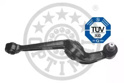 G5-025 OPTIMAL Рычаг независимой подвески колеса, подвеска колеса