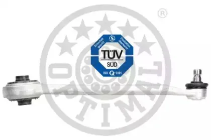 G5-587 OPTIMAL Рычаг независимой подвески колеса, подвеска колеса