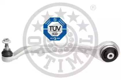 G5-841 OPTIMAL Рычаг независимой подвески колеса, подвеска колеса