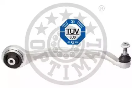 G5-842 OPTIMAL Рычаг независимой подвески колеса, подвеска колеса