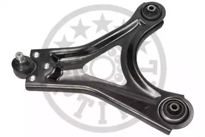 G6-123 OPTIMAL Рычаг независимой подвески колеса, подвеска колеса
