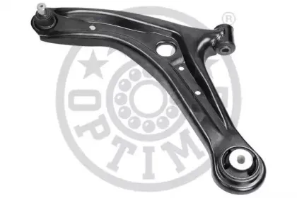 G6-1361 OPTIMAL Рычаг независимой подвески колеса, подвеска колеса