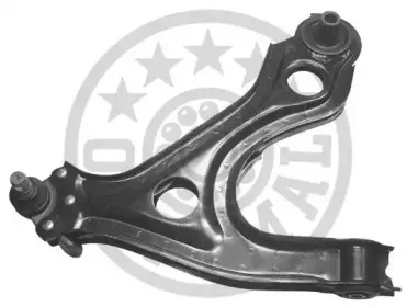 G6-637 OPTIMAL Рычаг независимой подвески колеса, подвеска колеса