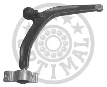 G6-680 OPTIMAL Рычаг независимой подвески колеса, подвеска колеса