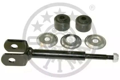 G7-1376 OPTIMAL Ремкомплект, соединительная тяга стабилизатора