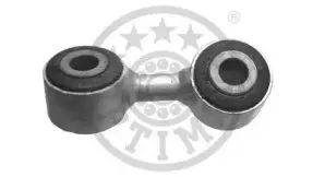 G7-521 OPTIMAL Стабилизатор, ходовая часть