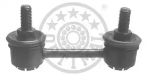 G7-783 OPTIMAL Тяга / стойка, стабилизатор