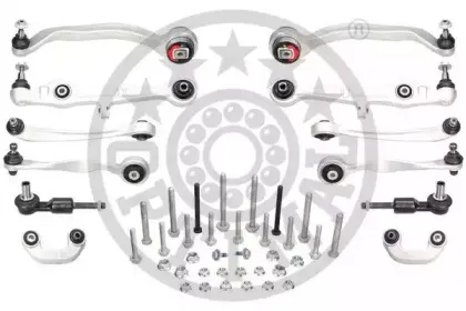 G8-550 OPTIMAL