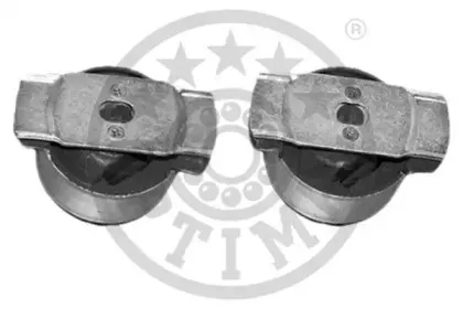 G8-559 OPTIMAL Ремкомплект, балка моста