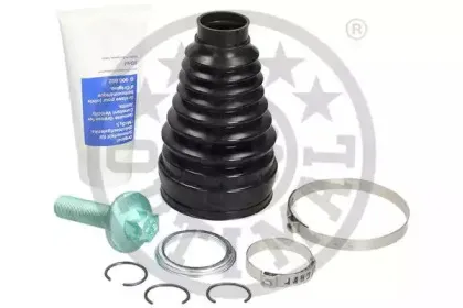 MK-871000 OPTIMAL Комплект пылника, приводной вал