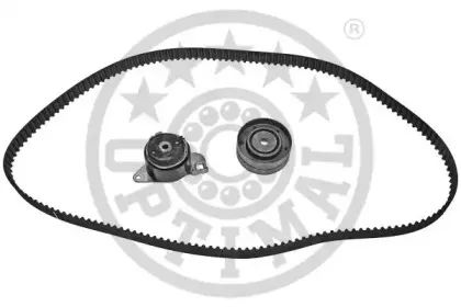 SK-1096 OPTIMAL Комплект ремня ГРМ