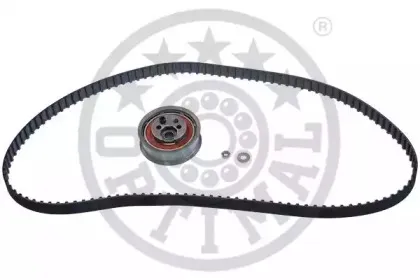 SK-1101 OPTIMAL Комплект ремня ГРМ