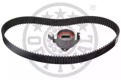 SK-1322 OPTIMAL Комплект ремня ГРМ