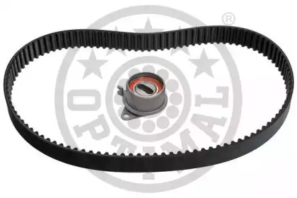 SK-1470 OPTIMAL Комплект ремня ГРМ