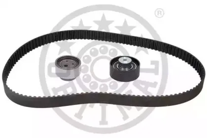SK-1570 OPTIMAL Комплект ремня ГРМ