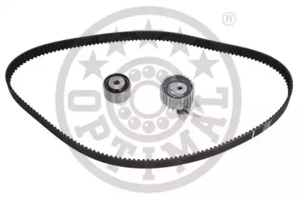 SK-1637 OPTIMAL Комплект ремня ГРМ