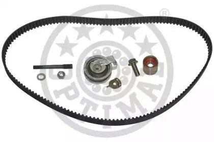 SK-1640 OPTIMAL Комплект ремня ГРМ