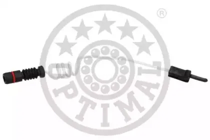 WKT-50039K OPTIMAL Сигнализатор, износ тормозных колодок