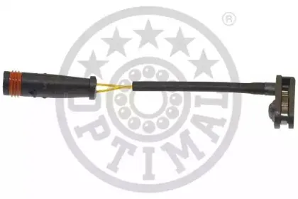 WKT-50581K OPTIMAL Сигнализатор, износ тормозных колодок