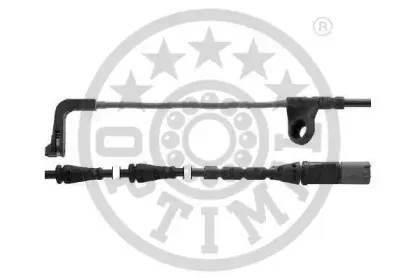 WKT-50645K OPTIMAL Сигнализатор, износ тормозных колодок