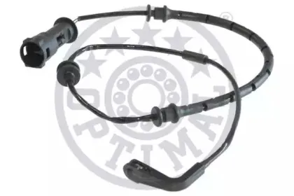 WKT-60004K OPTIMAL Сигнализатор, износ тормозных колодок