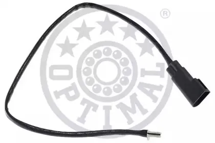 WKT-60060K OPTIMAL Сигнализатор, износ тормозных колодок