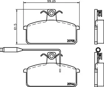 T5016 PAGID
