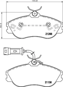 T5052 PAGID