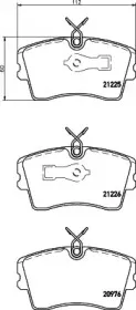 T5041 PAGID