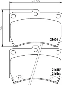 pagid-t3014