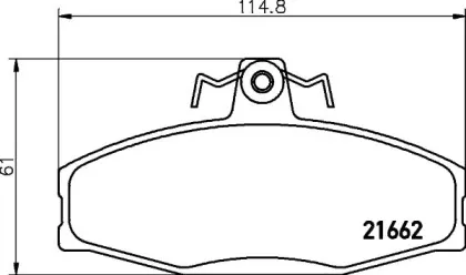 T5054 PAGID