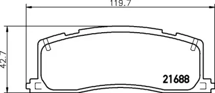 pagid-t3010